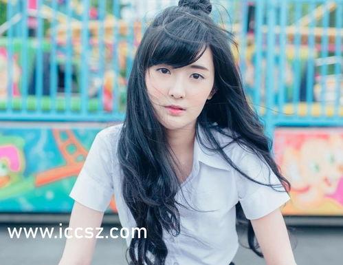 国产高中生,国产高中生风采录